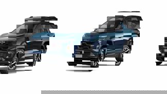 New 2026 Chevrolet Equinox RS w/ Convenience Package III image 1