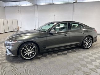 Used 2023 Genesis G70 2.0T image 1