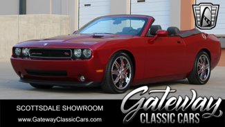 Used 2009 Dodge Challenger R/T image 1