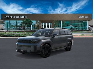 New 2026 Hyundai Santa Fe Calligraphy w/ Tow & Go Package image 1