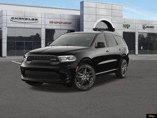 New 2025 Dodge Durango GT image 1