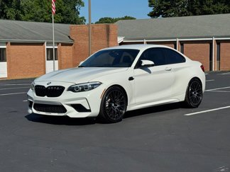 Used 2019 BMW M2 Competition image 1