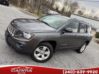 Used 2016 Jeep Compass Sport w/ Power Value Group image 1