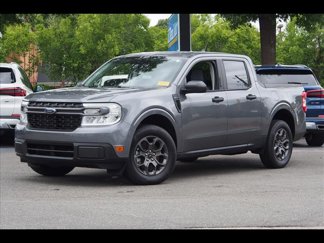 Used 2023 Ford Maverick XLT image 1