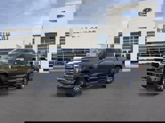 New 2025 Ford F150 Lariat w/ Equipment Group 502A High image 1