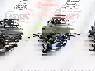 Used 2025 Hyundai Tucson SE image 1