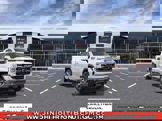 New 2026 GMC Sierra 1500 SLT w/ SLT Premium Plus Package image 1