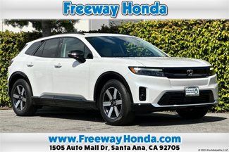 New 2025 Honda Prologue Touring image 1
