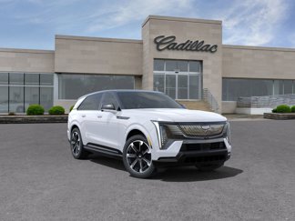 New 2025 Cadillac Escalade IQ Sport 2 image 1