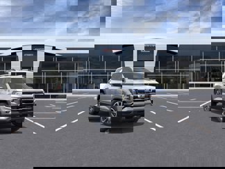 New 2026 GMC Terrain Elevation image 1