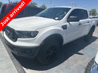 Used 2022 Ford Ranger XL w/ Equipment Group 101A High image 1