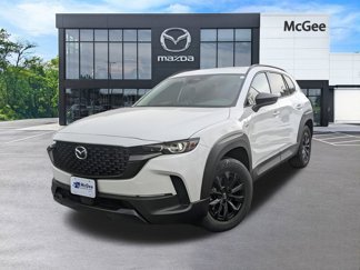 New 2025 MAZDA CX-50 AWD 2.5 Hybrid w/ Premium Pkg image 1