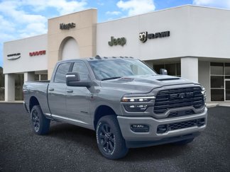 New 2026 RAM 2500 Laramie image 1