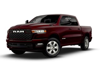 New 2026 RAM 1500 Big Horn image 1