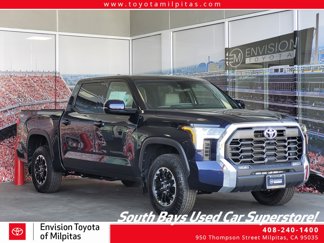 New 2025 Toyota Tundra SR5 image 1