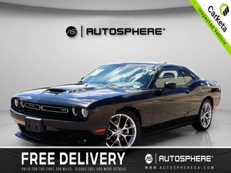 Used 2021 Dodge Challenger GT image 1