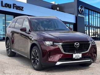 New 2025 MAZDA CX-90 Plug-In Hybrid w/ Premium Plus image 1