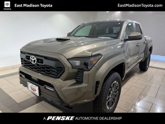 New 2025 Toyota Tacoma TRD Sport image 1