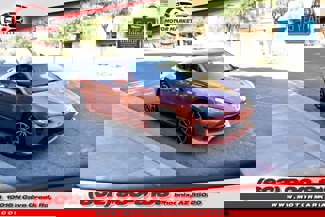 Used 2017 Toyota 86 image 1