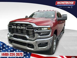 New 2025 RAM 2500 Tradesman image 1