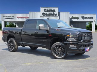New 2025 RAM 2500 Big Horn image 1
