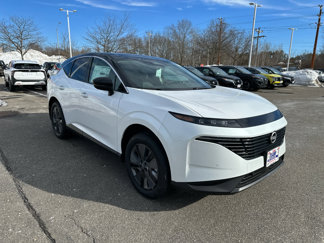 New 2025 Nissan Murano SL image 1