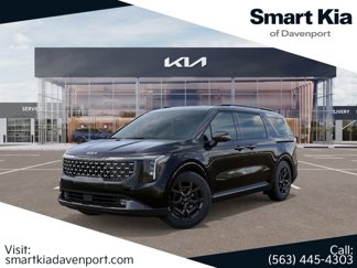 New 2026 Kia Carnival SX image 1