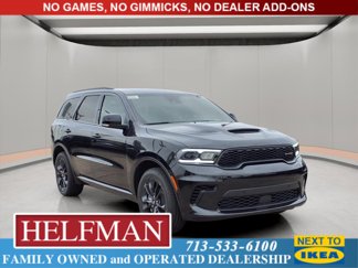 New 2025 Dodge Durango R/T image 1