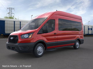New 2025 Ford Transit 350 XL image 1