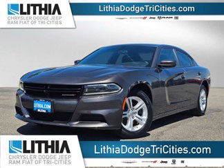 Used 2022 Dodge Charger SXT image 1