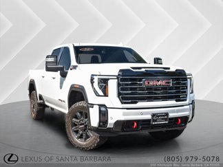 Used 2024 GMC Sierra 2500 AT4 image 1