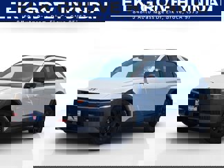 New 2025 Hyundai Ioniq 5 XRT image 1