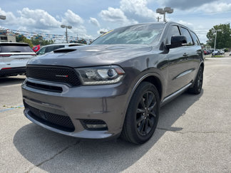 Used 2018 Dodge Durango R/T w/ Technology Group image 1