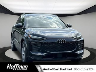 New 2025 Audi Q6 e-tron Prestige image 1