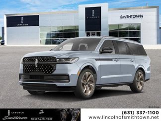 New 2025 Lincoln Navigator L Reserve image 1