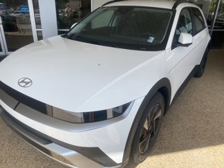 New 2025 Hyundai Ioniq 5 SEL image 1