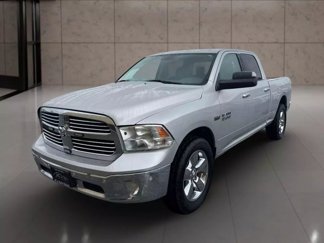 Used 2017 RAM 1500 Lone Star image 1