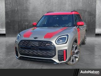 New 2025 MINI Cooper Countryman John Cooper Works w/ Comfort Package Max image 1