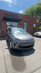 Used 2023 Chevrolet Bolt EUV LT w/ Comfort Package image 1