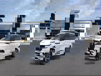 New 2025 Lincoln Aviator AWD w/ Jet Appearance Package video 1