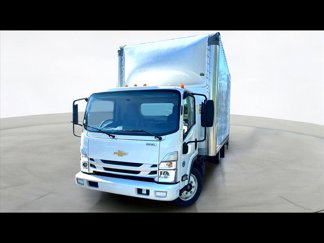 Used 2023 Chevrolet Low Cab Forward 5500XD image 1