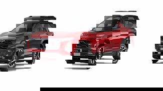 New 2026 Chevrolet Equinox RS w/ Convenience Package III image 1