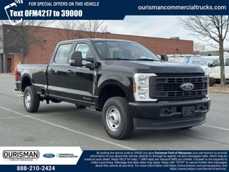 New 2025 Ford F250 XL image 1