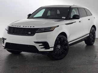 New 2026 Land Rover Range Rover Velar Dynamic SE image 1