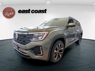 New 2026 Volkswagen Atlas SEL Premium R-Line image 1
