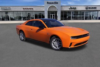 New 2025 Dodge Charger R/T w/ Sun & Sound Package image 1
