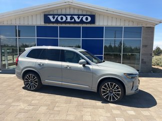 New 2025 Volvo XC90 B6 Ultra w/ Lounge Package image 1