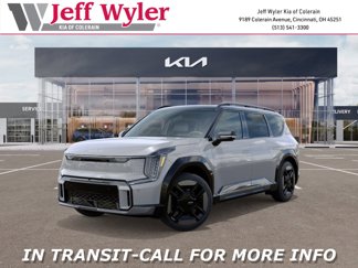 New 2026 Kia EV9 GT-Line image 1