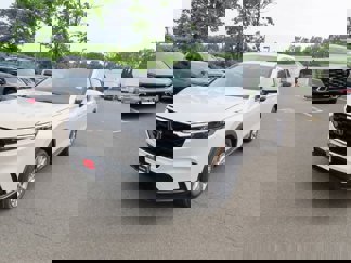 New 2026 Honda CR-V EX-L image 1