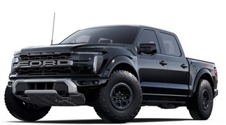 New 2025 Ford F150 Raptor image 1